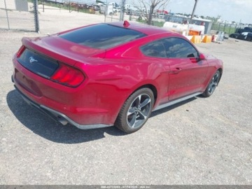 Ford Mustang VI 2021 Ford Mustang Ecoboost Fastback 2021 2.3l 2.3 Benzyna 310KM, zdjęcie 5