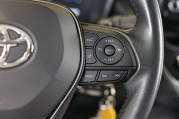 Toyota Corolla XII Sedan 1.5 VVT-i 125KM 2022 Toyota Corolla 1.5 Comfort 1.5 Benzyna 125KM, zdjęcie 32