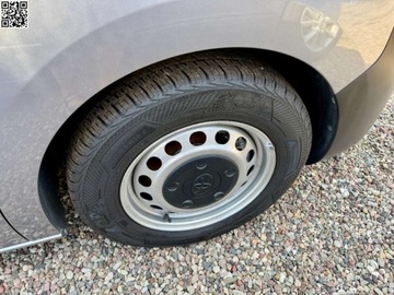 Toyota Proace II 2021 Toyota ProAce Black Weekend-9 Osob -Czysty - jak Nowy-Salon PL 1.5 Diesel, zdjęcie 20