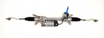 MERCEDES GLC W253 4MATIC ŘÍZENÍ