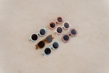 Стакан Little Dutch Круглый Fresh Greens 125810