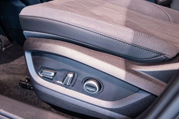 Chery Tiggo 8 SUV 1.6 T-GDI 147KM 2025 CHERY TIGGO 8 Comfort 1.6 T-GDI DCT Suv 147KM 2025, zdjęcie 5