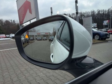 Mazda 3 IV Hatchback  2.0 SKYACTIV-G 150KM 2021 Mazda 3 LED Nawigacja Kamery 360 Podgrzewana Kierownica Head Up Mazda Conn, zdjęcie 32