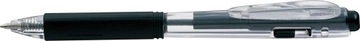 DŁUGOPIS AUTOMATYCZNY PENTEL BK437, CZARNY