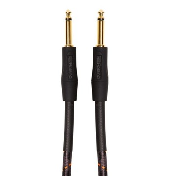 Roland RIC-G5 Jack 6,3mm 1,5m Kabel gitarowy/inst.