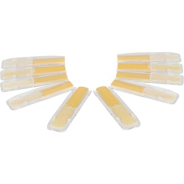 20 шт. трости для саксофона АКСЕССУАРЫ ДЛЯ САКСОФОНА