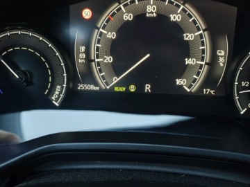 Mazda MX-30 SUV Elektryczny 35.5kWh 145KM 2021 Mazda MX-30 Gwarancja przebiegu!!!, zdjęcie 28