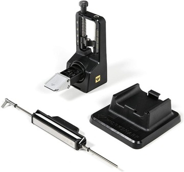 Прецизионная точилка Work Sharp Precision Adjust для многофункциональных ножей-тесаков