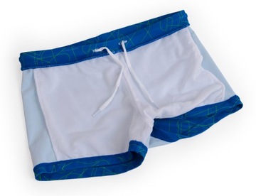 4F Плавки-боксеры для мальчиков, размер 158/164