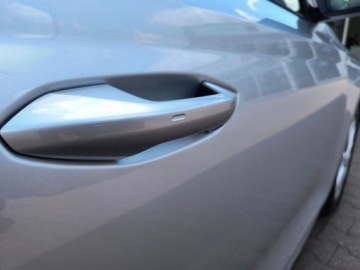 Skoda Octavia IV Kombi 2.0 TDI 150KM 2023 Skoda Octavia serwis ASO 2.0TDI 150KM bezwypadkow pakiety SmartLink led na, zdjęcie 8