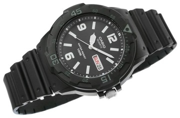 Pánske hodinky CASIO MRW-200H-1B2VEG+ BOX