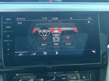 Volkswagen Arteon 2022 Volkswagen Arteon Shooting Brake R-Line Panorama Harman Kardon Webasto ACC, zdjęcie 28