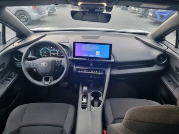 Toyota C-HR II SUV 1.8 Hybrid 140KM 2024 Toyota C-HR 1.8 Hybrid Style 1.8 Hybrid Style!! Ba, zdjęcie 18