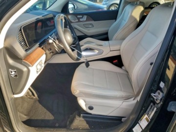 Mercedes GLE V167 2024 Mercedes-Benz GLE 350 4MATIC SUV, 2024r., 4x4, 2.0L 2.0 Hybryda 255KM, zdjęcie 7