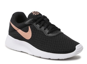 BUTY SPORTOWE DAMSKIE NIKE WMNS TANJUN DJ6257 001 R-40,5