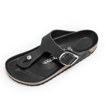 Japonki Birkenstock Gizeh Big Buckle 40