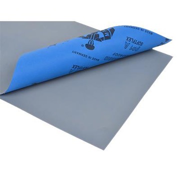 PAPIER ŚCIERNY WODNY MATADOR P800 - 50 szt.