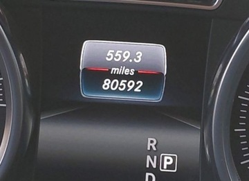 Mercedes GLS X166 2017 Mercedes-Benz GLS 2017, 3.0L, 4x4, od ubezpieczalni, zdjęcie 11