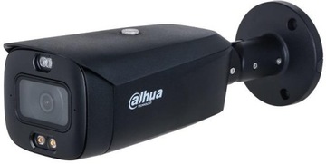 IP-КАМЕРА TIOC DAHUA IPC-HFW3849T1-AS-PV-0360B-S4 ЧЕРНАЯ