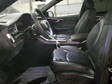 Audi Q8 2019 Audi Q8 Prestige S-Line 2019 3.0l 3.0 Benzyna 335KM, zdjęcie 7