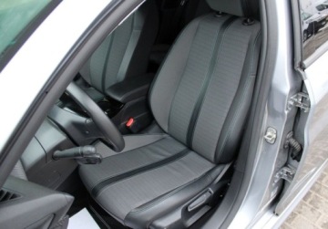 Peugeot 208 II Hatchback 1.2 PureTech 102KM 2023 Peugeot 208 1.2 102KM Allure PACK Salon PL 1 wl FV23 serwis ASO 1.2 102KM, zdjęcie 11