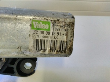 LAGUNA II HB MOTOREK STĚRAČE ZADNÍ 8200001891B