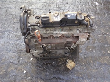 SILNIK 10FDCG CITROEN C3 PEUGEOT 208 1.4 HDI