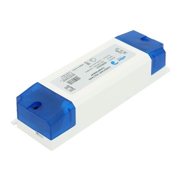 Zasilacz 12V 36W 3A meblowy SLIM KLR do taśm LED