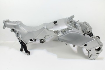BMW K 1200 RS 97-03 РАМА + ДОКУМЕНТЫ 2002 г.