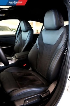 BMW Seria 3 G20-G21 Limuzyna 2.0 330i 258KM 2023 BMW Seria 3 330i SedanM Pakiet SportowyActive Guard PlusPakiet Aerodynamic, zdjęcie 12