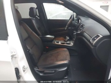 Jeep 2022 Jeep Grand Cherokee 2022 Jeep Grand Cherokee WK Laredo X 4x4 3.6 Benzyna, zdjęcie 8