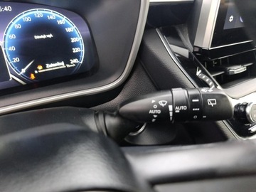 Toyota Corolla Cross 2022 Toyota Corolla Cross 2.0 Hybrid Comfort Toyota Cor, zdjęcie 33