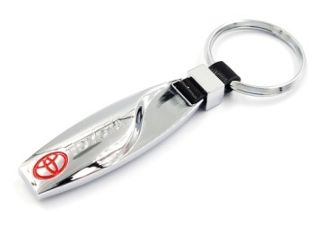 BRELOK BRELOCZEK DO KLUCZY TOYOTA RAV-4 RAV4 SUPRA