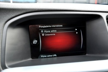 Volvo V60 I Kombi Facelifting 2.0 D2 DRIVE-E 120KM 2015 Volvo V60 LiFT Ocean Race Ledy Digital Skóra Navi, zdjęcie 31