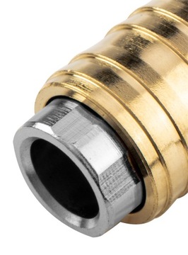 Быстроразъемный разъем для компрессора F 3/8