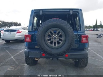 Jeep 2024 Jeep Wrangler Rubicon 392 Final Edition, 2024r., 4x4, 6.4L 6.4 Benzyna, zdjęcie 5