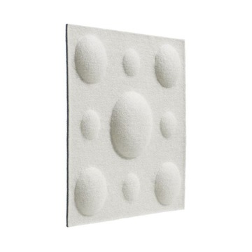 АКУСТИЧЕСКИЕ ПАНЕЛИ 30Х30СМ ПУЗЫРЬКИ ПРОМО