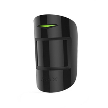 Двойной детектор движения MotionProtectPlus AJAX