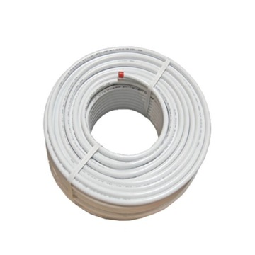 ТРУБА PEX 16x2 100м МНОГОСЛОЙНАЯ PEX/AL/PE ГИБКИЙ ПОДОГРЕВ ПОЛА