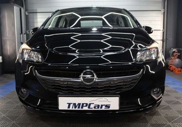 Opel Corsa E Hatchback 3d 1.4 Turbo 100KM 2017 Opel Corsa Polski salon _ 1.4 benzyna 101 KM 1.4 Benzyna 100KM, zdjęcie 6