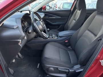 Mazda CX-30 2.0 Skyactiv-G 122KM 2019 Mazda CX-30 2.0 mHEV Kanjo 2WD 2.0 mHEV Kanjo 2WD, zdjęcie 12