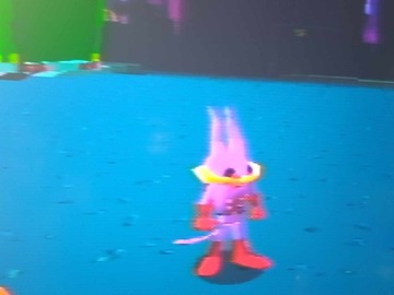 Игра JERSEY DEVIL для PSX ПРОЧИТАЙТЕ ОПИСАНИЕ!!!