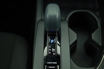 Toyota C-HR II 2024 Toyota C-HR 1.8 Hybrid, Salon Polska, zdjęcie 13