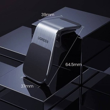 Магнитный держатель для автомобильного гриля Ugreen.