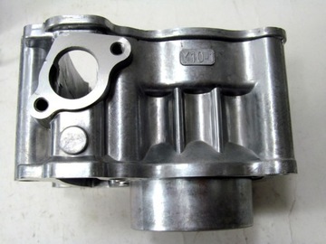Цилиндр 125 куб.см 4T Yamaha YZF R 125 2008-2018 X-MAX X-City WR 125 2009-2016