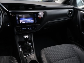 Toyota Corolla XI Sedan Facelifting 1,6 Valvematic 132KM 2017 Toyota Corolla 1.6 Valvematic, Salon Polska, zdjęcie 7