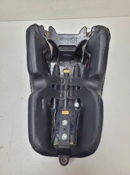 HARLEY-DAVIDSON ПАССАЖИРСКОЕ СИДЕНИЕ 22089