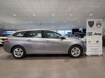 Peugeot 2019 Peugeot 308 SW 1.5 BlueHDi Active 130KM Gwarancja Dealer 1.5 Diesel 130KM, zdjęcie 2
