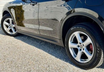 Alfa Romeo Stelvio SUV 2.0 Turbo 280KM 2018 Alfa Romeo Stelvio Alfa Romeo Stelvio 2.0 Turbo 16V AT8-Q4 Lusso 2.0 280KM, zdjęcie 22