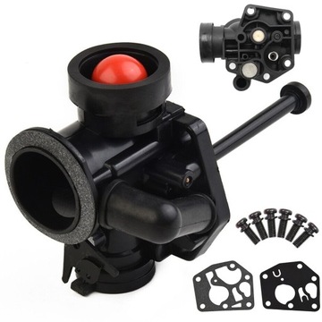 GAŹNIK DO Briggs Stratton 795469 498809 795477